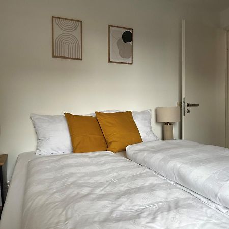 Seeapartment Prien am Chiemsee Dış mekan fotoğraf