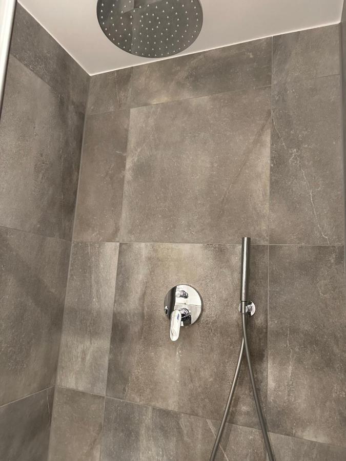 Seeapartment Prien am Chiemsee Dış mekan fotoğraf