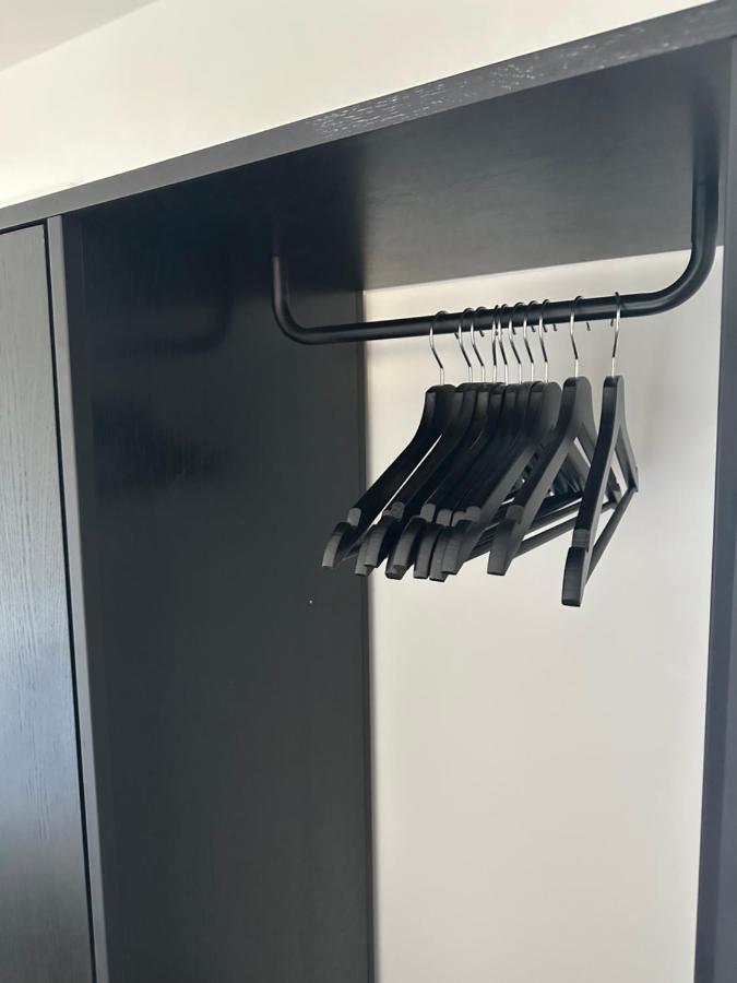 Seeapartment Prien am Chiemsee Dış mekan fotoğraf