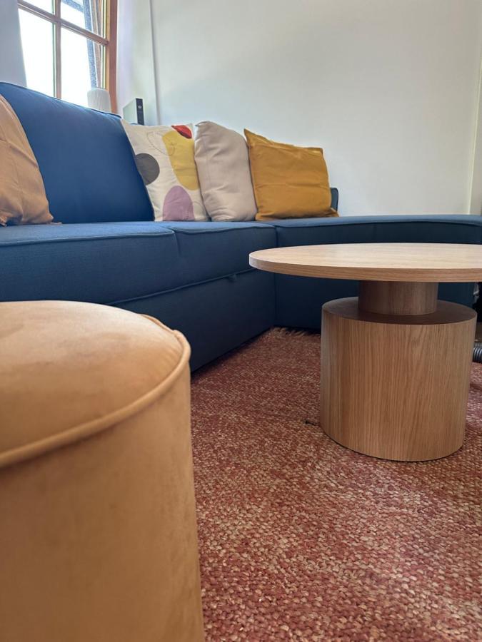 Seeapartment Prien am Chiemsee Dış mekan fotoğraf